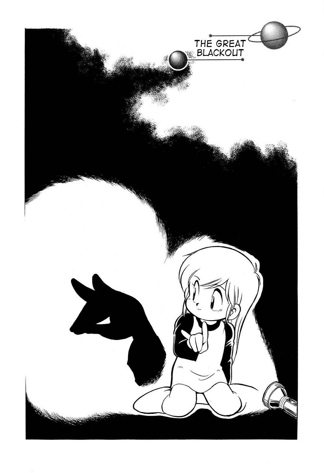 Chapter 94 - Page 1