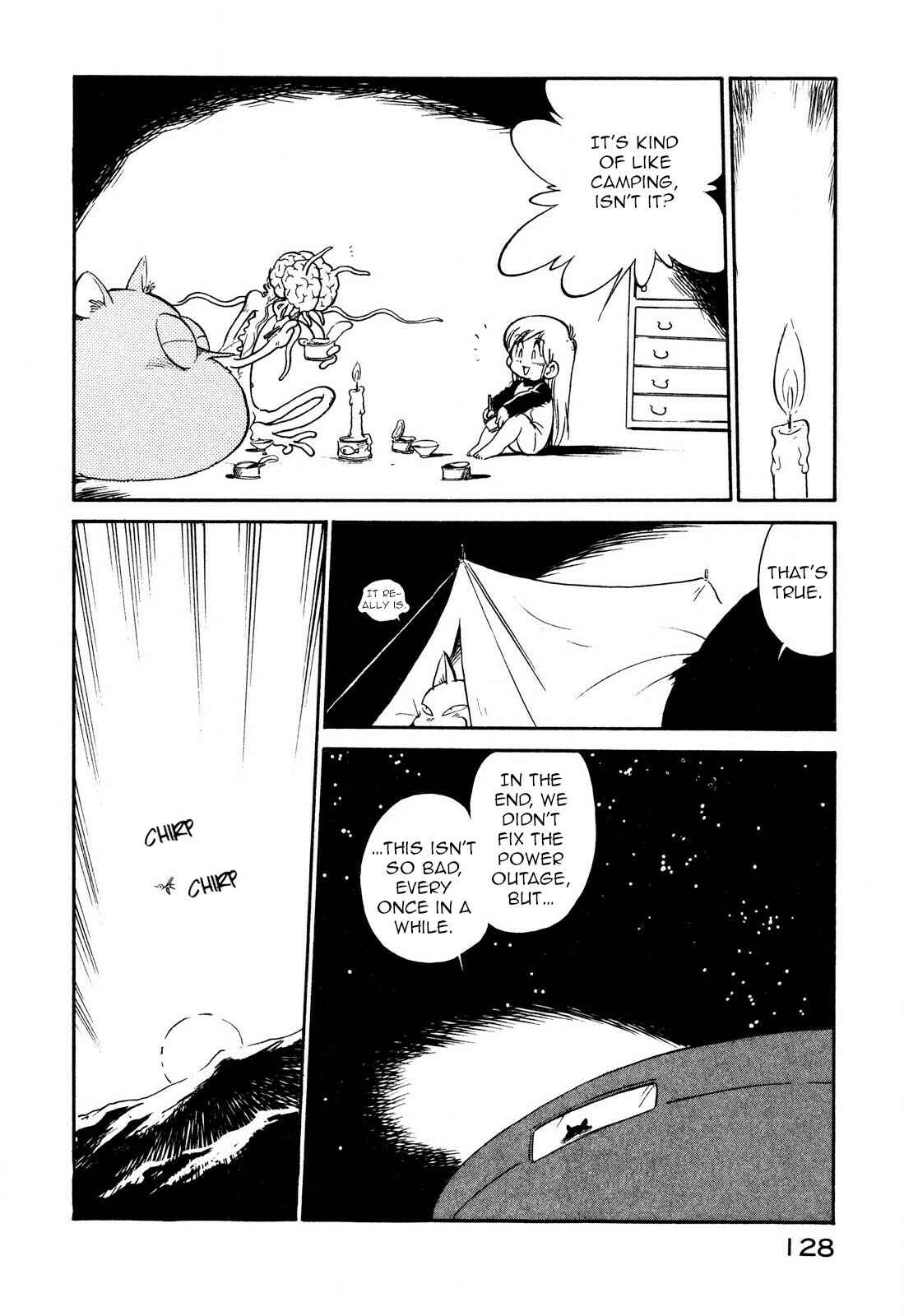 Chapter 94 - Page 14