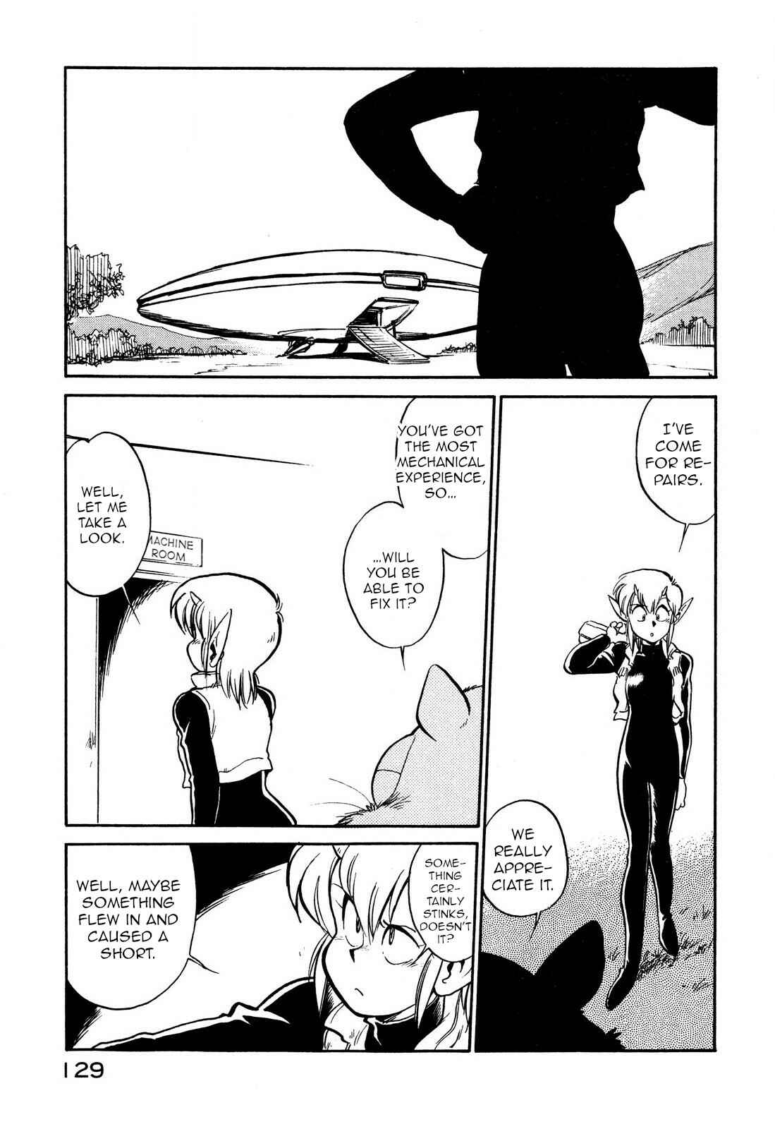 Chapter 94 - Page 15