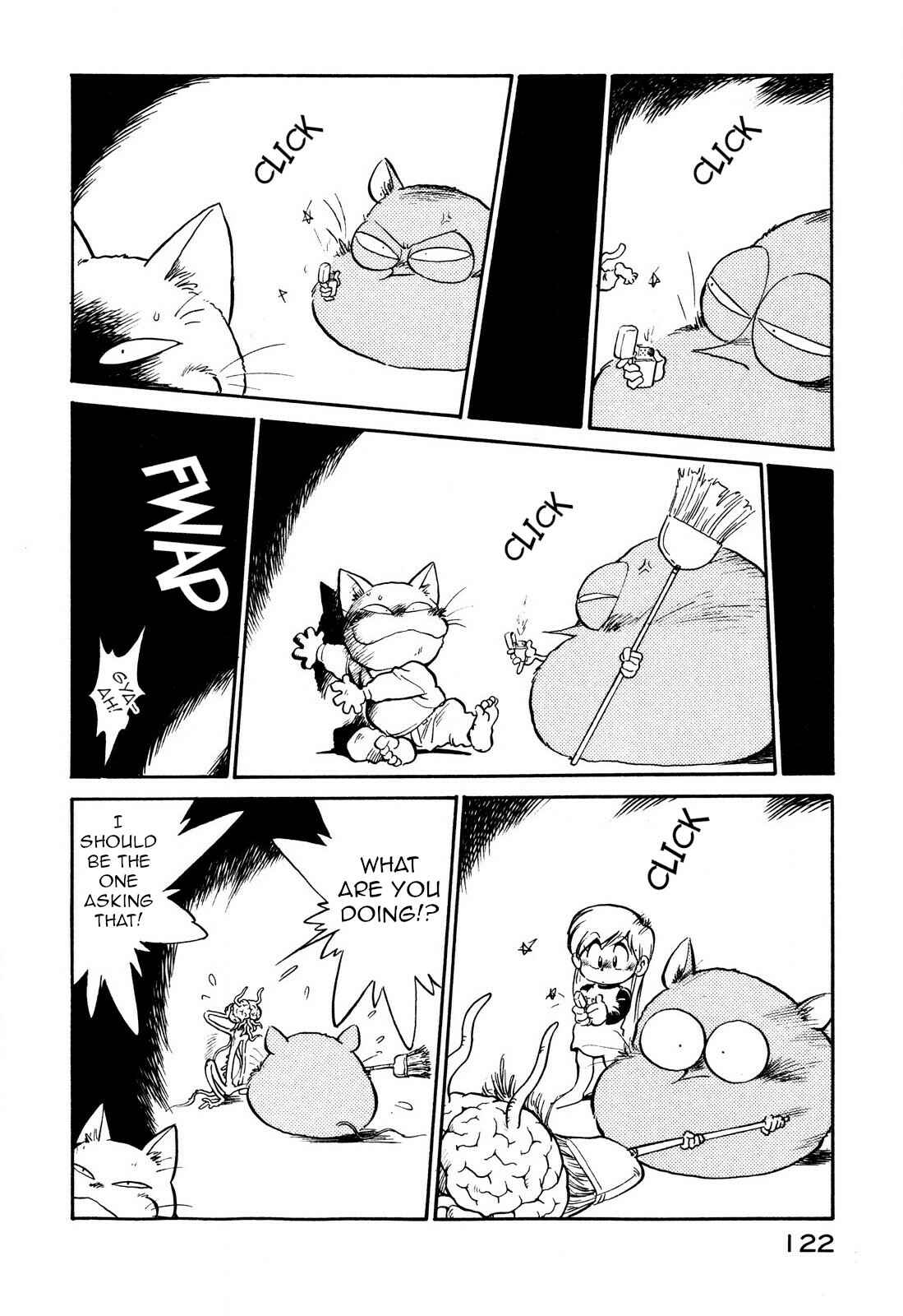 Chapter 94 - Page 8