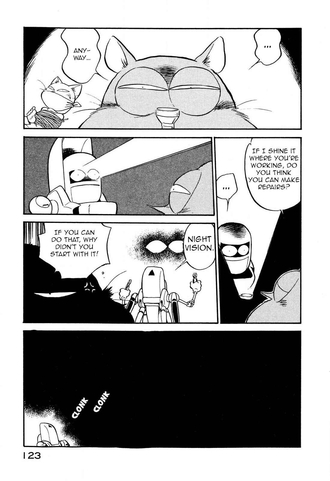 Chapter 94 - Page 9