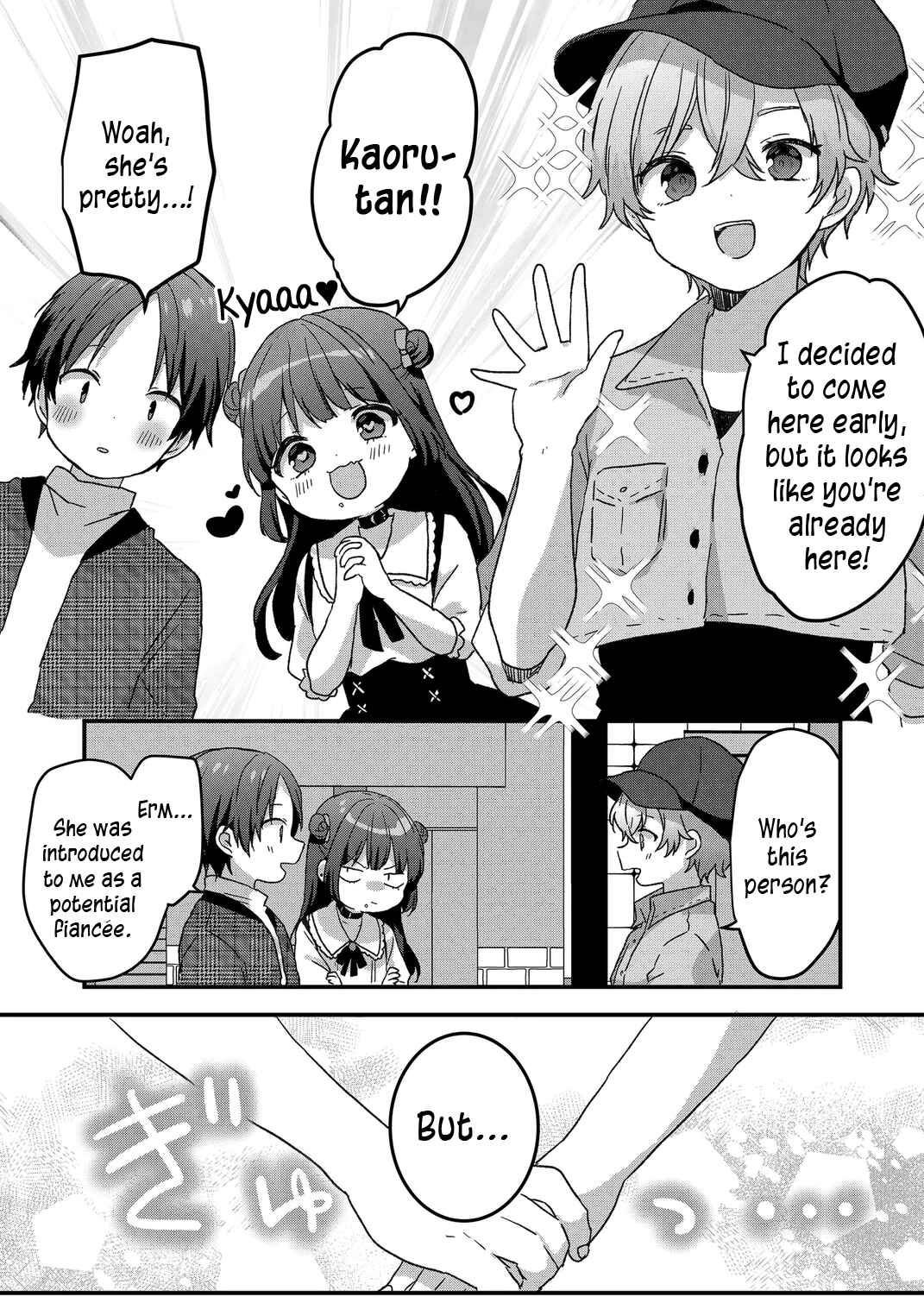 Chapter 61 - Page 7