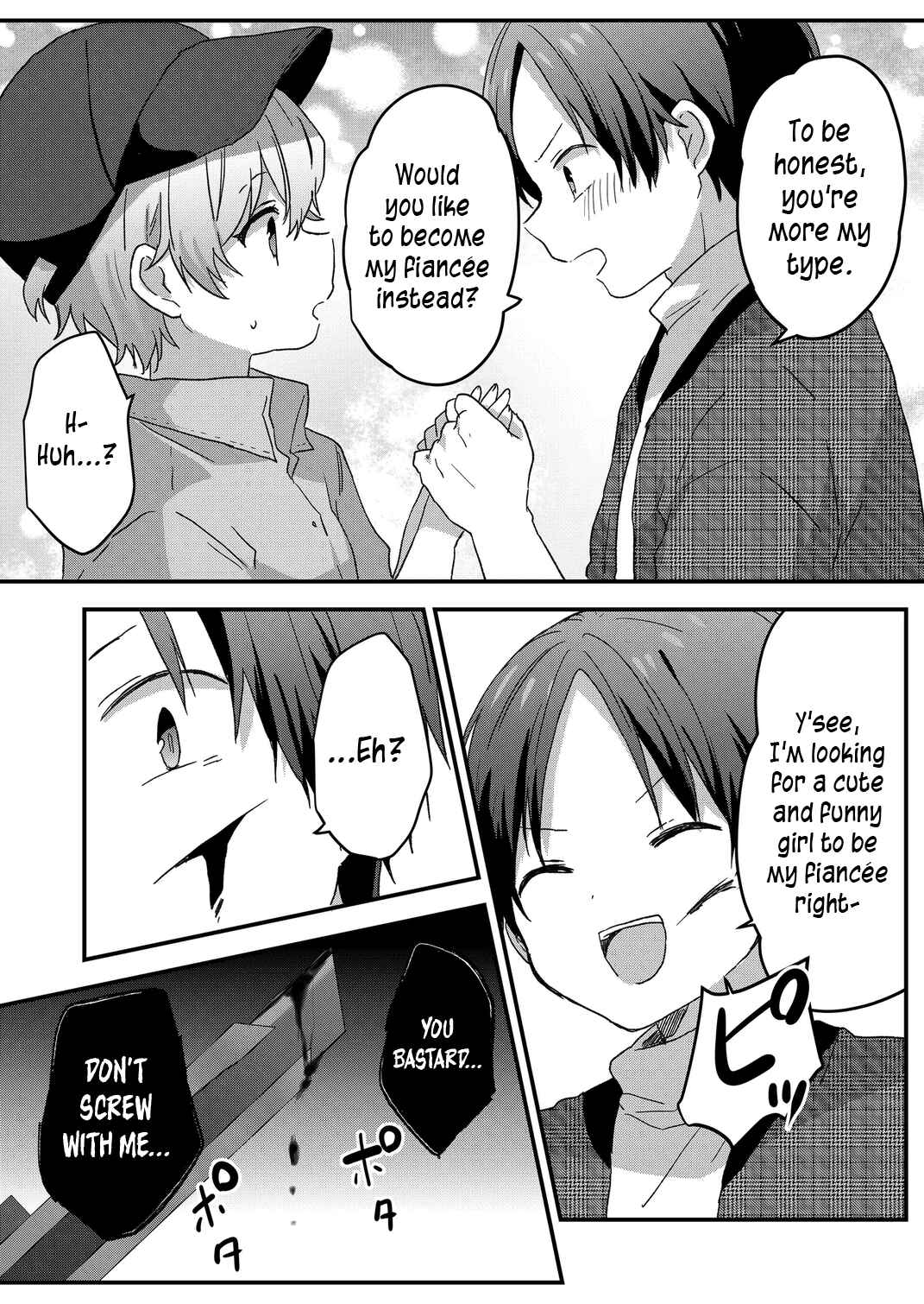 Chapter 61 - Page 8