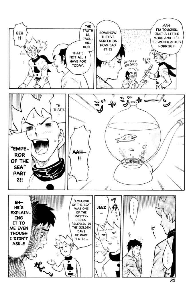Chapter 71 - Page 4
