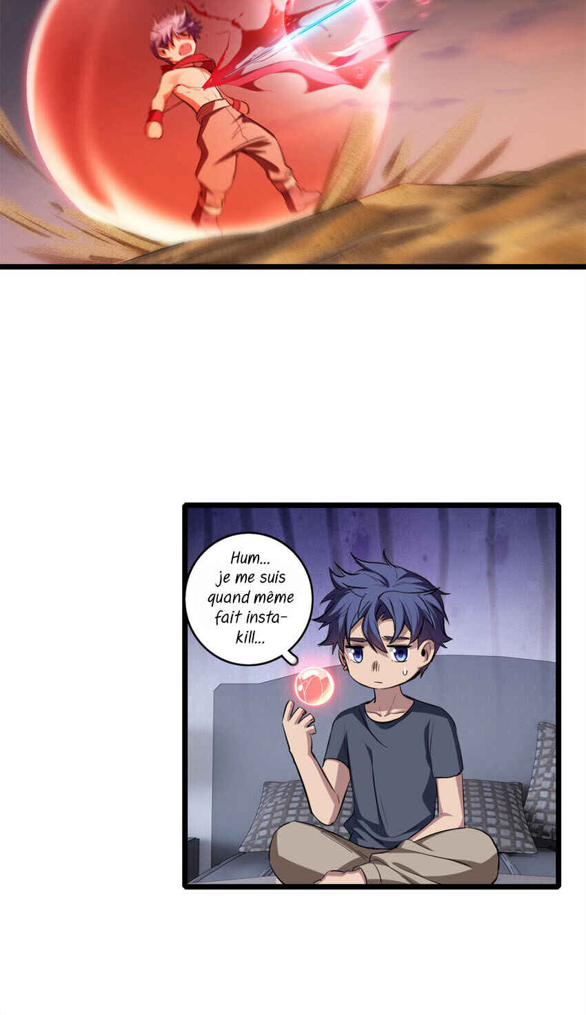 Chapter 66 - Page 23