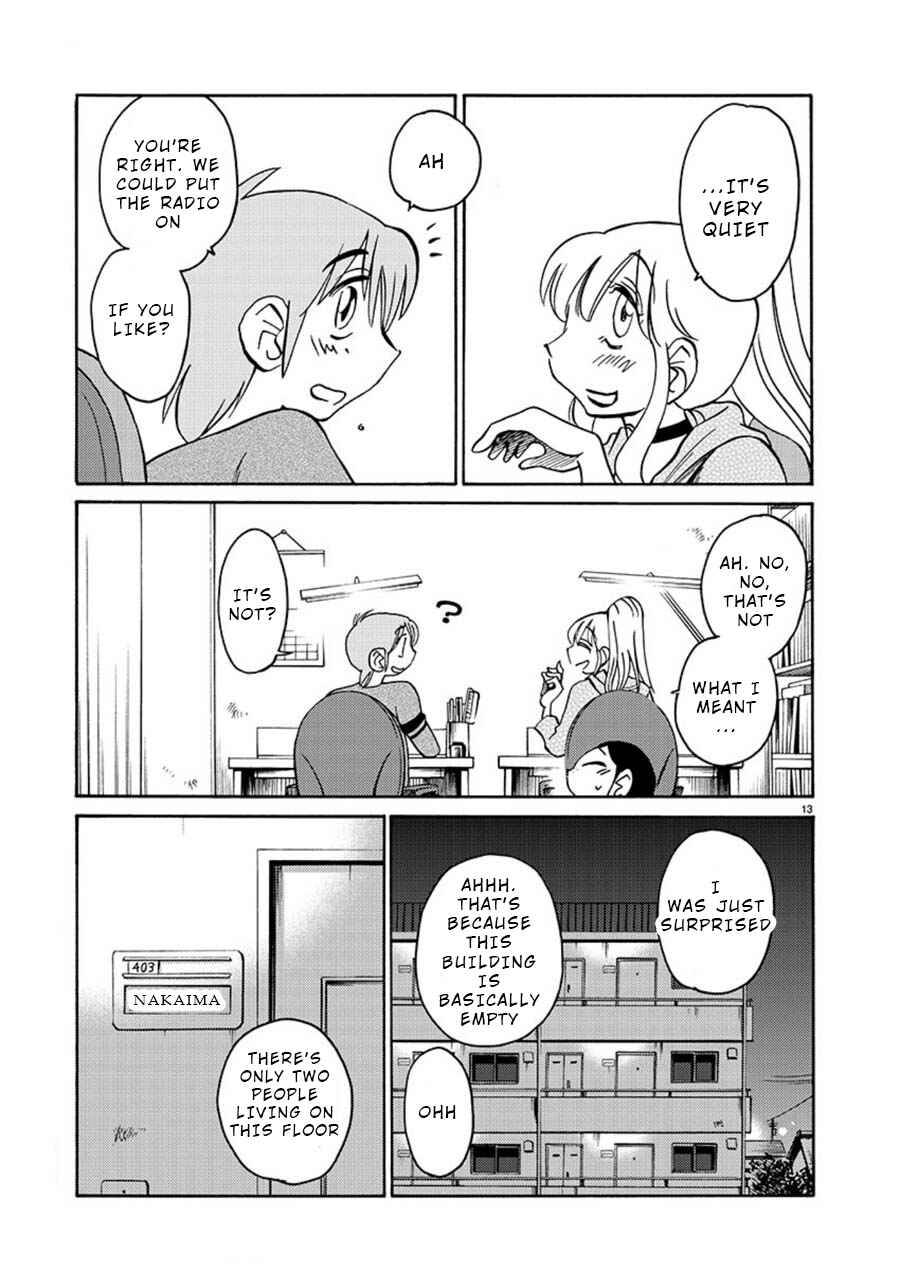 Chapter 65 - Page 13