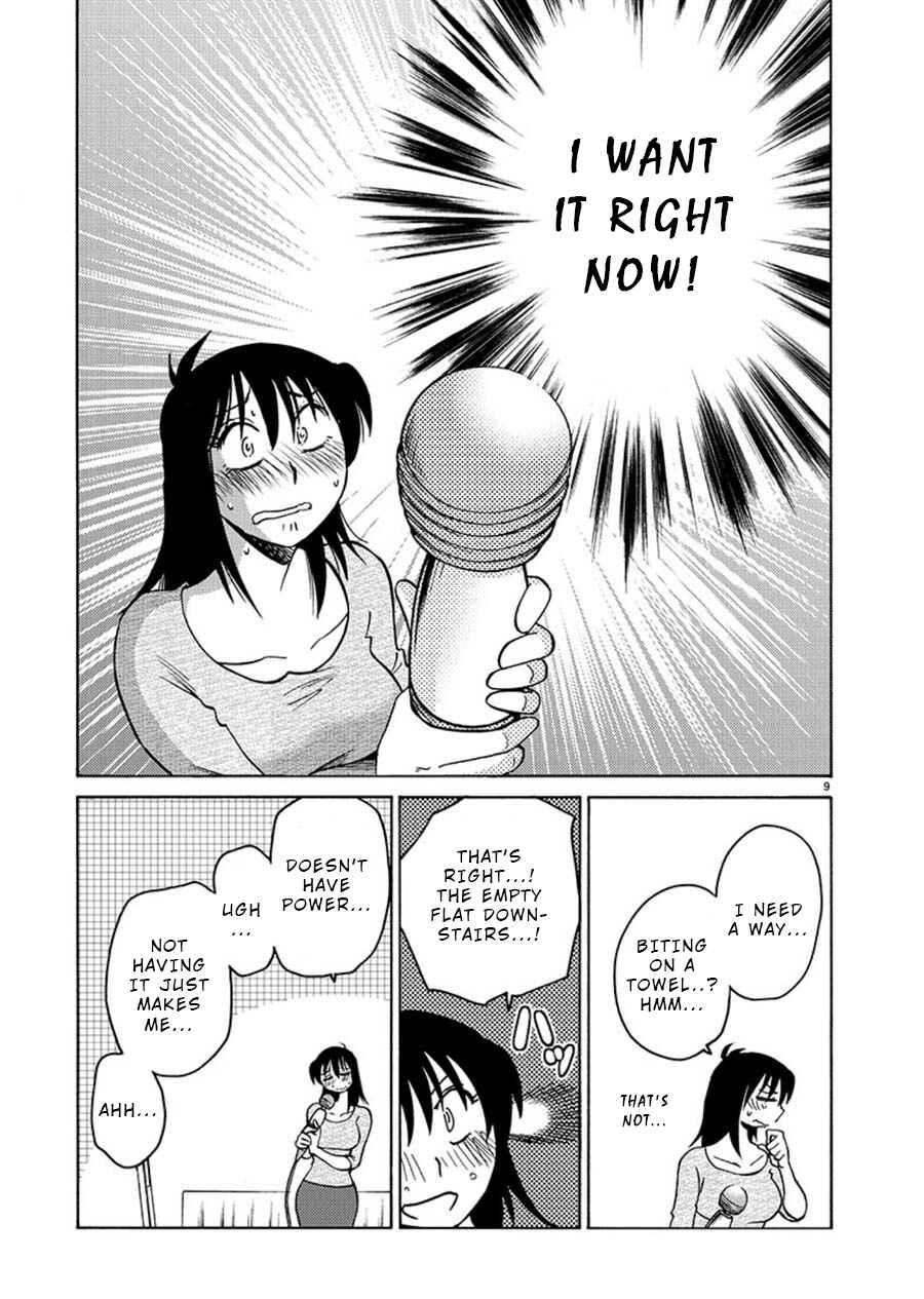 Chapter 65 - Page 9