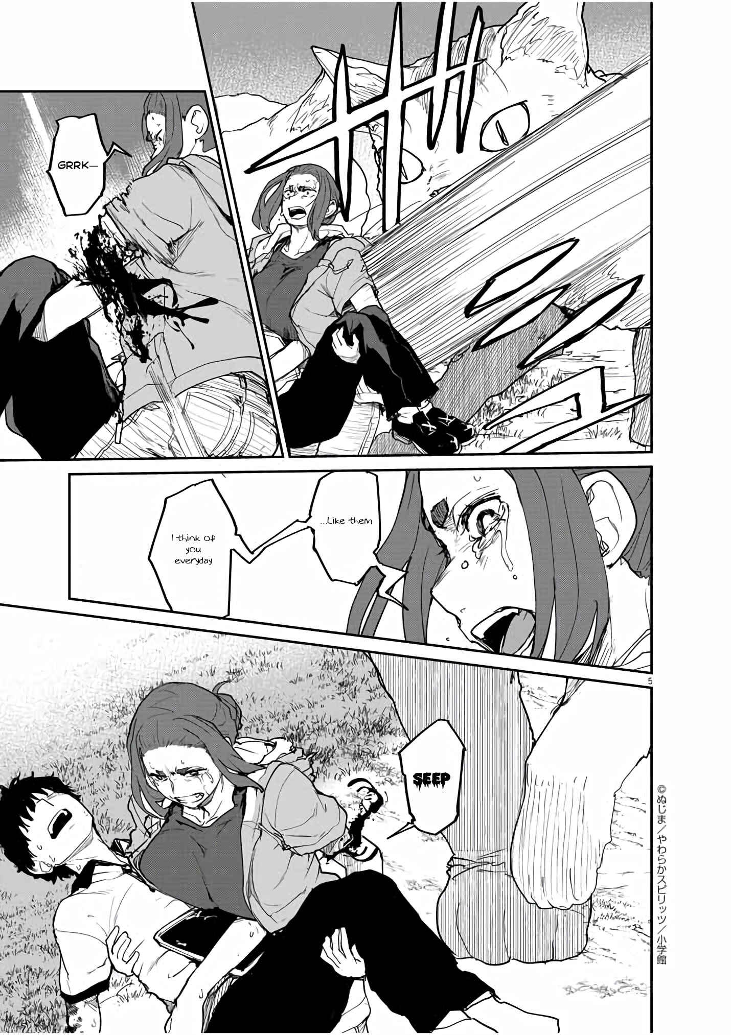 Chapter 40 - Page 6