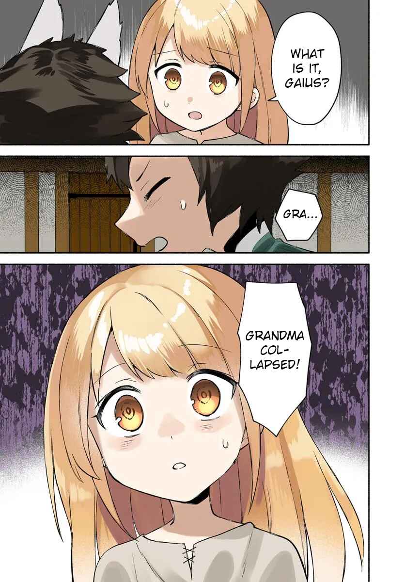 Chapter 30 - Page 1