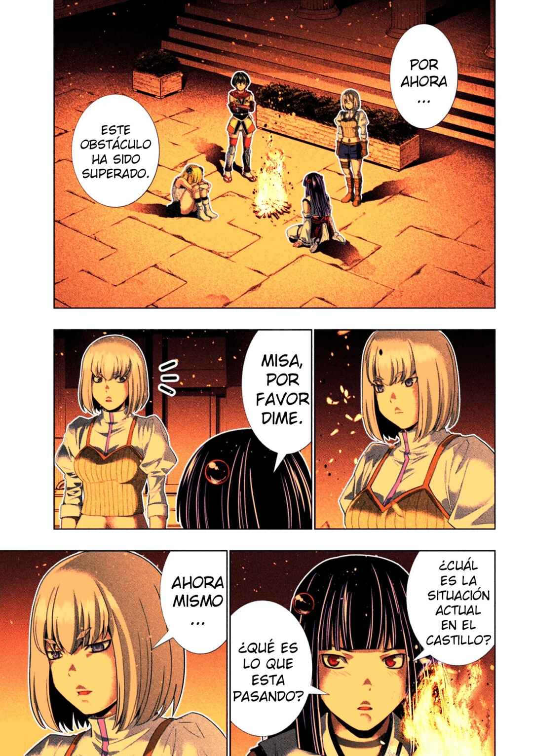 Chapter 267 - Page 10