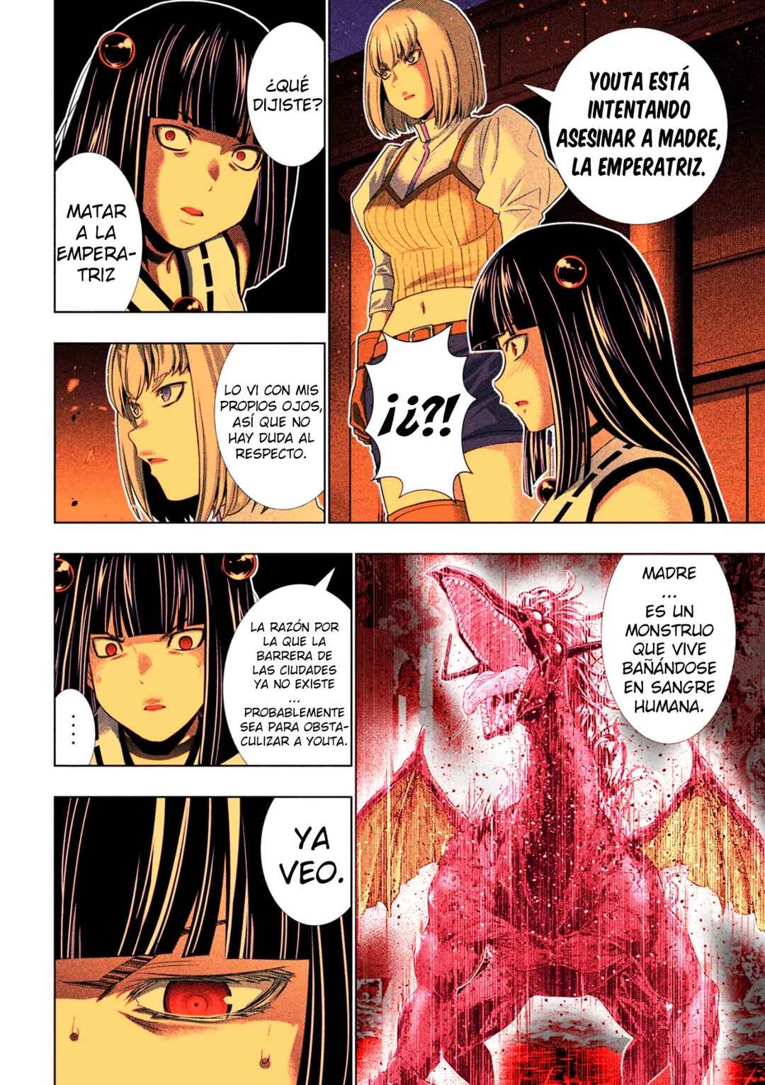 Chapter 267 - Page 11