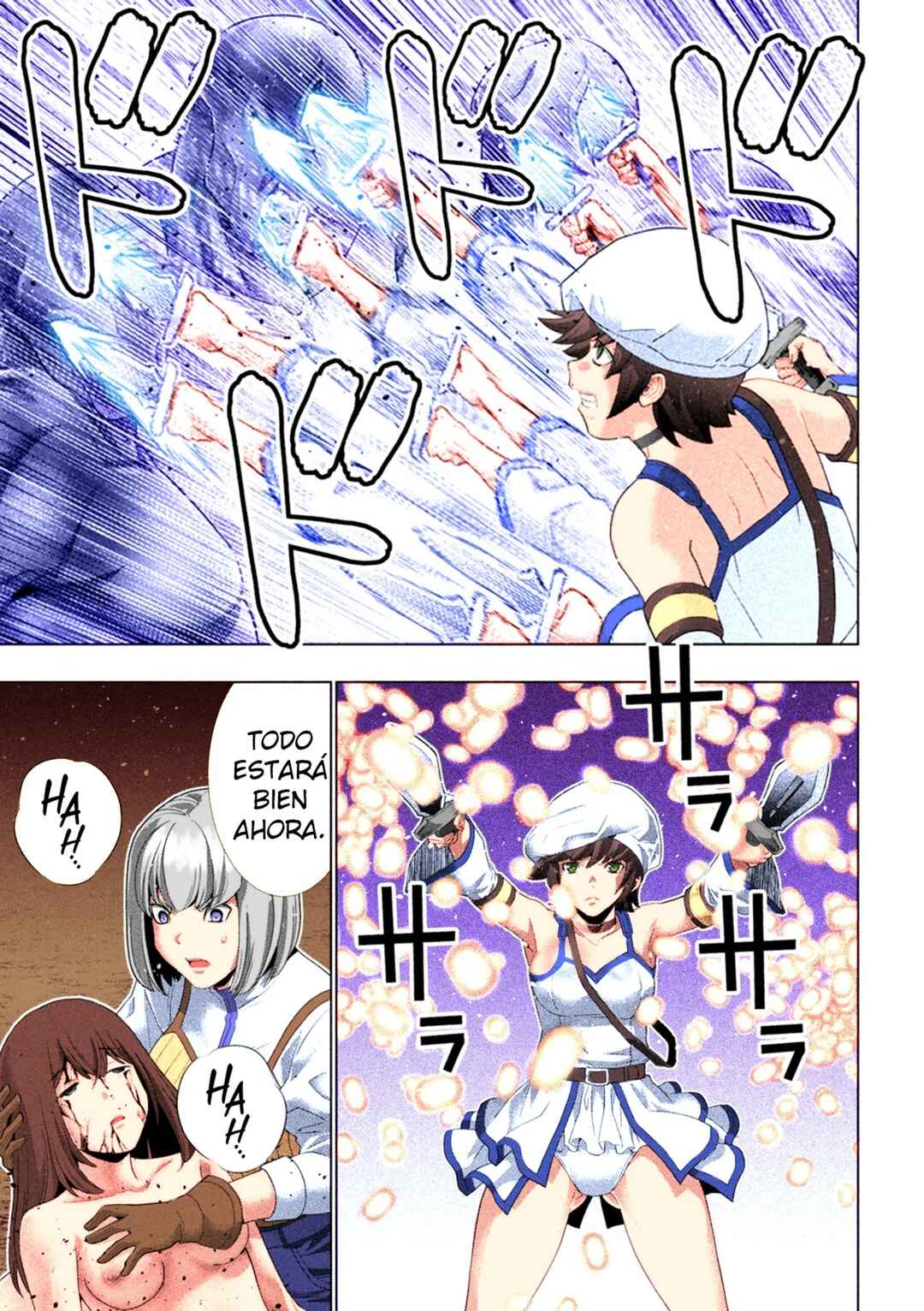Chapter 267 - Page 4
