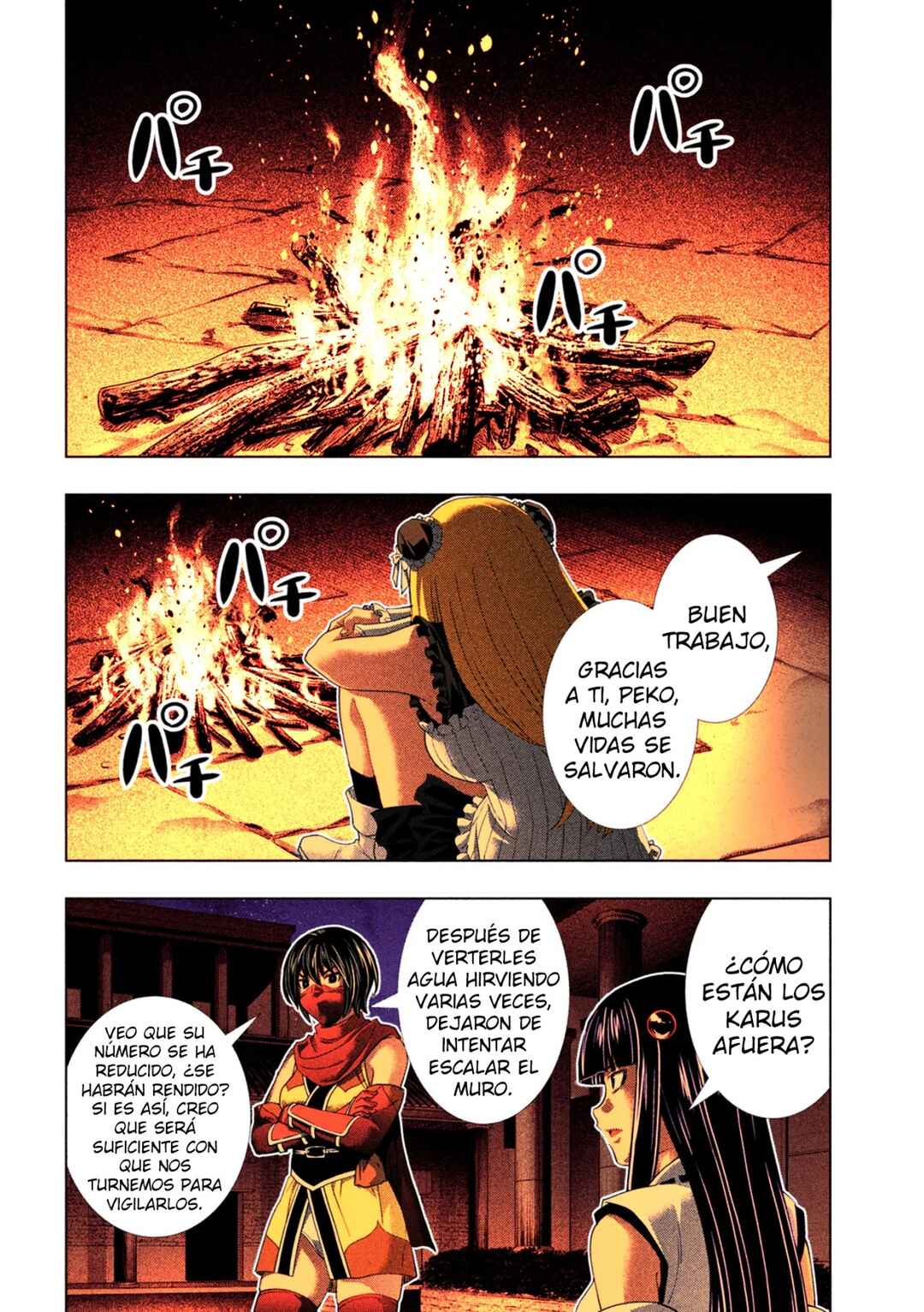 Chapter 267 - Page 9