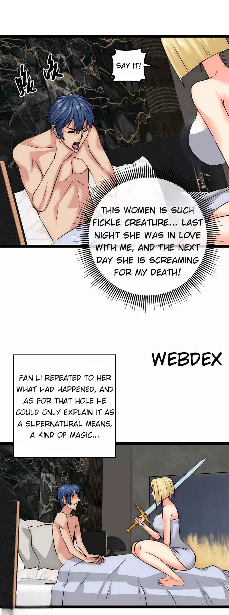 Chapter 20 - Page 21