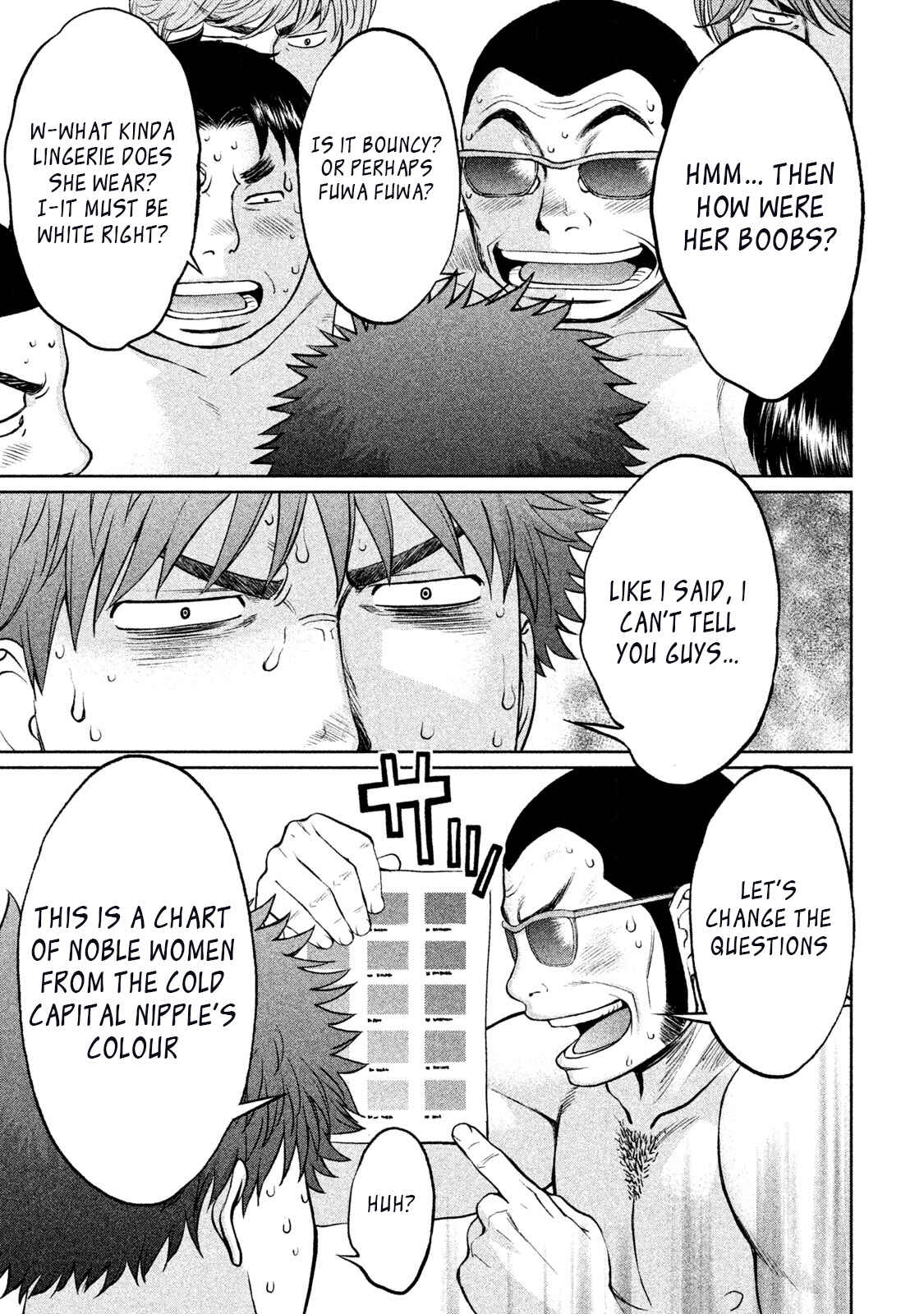 Chapter 153 - Page 13