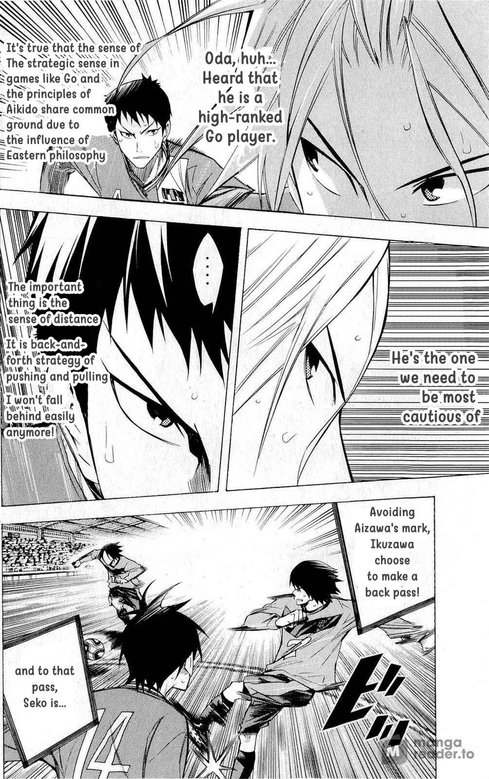 Chapter 222 - Page 10