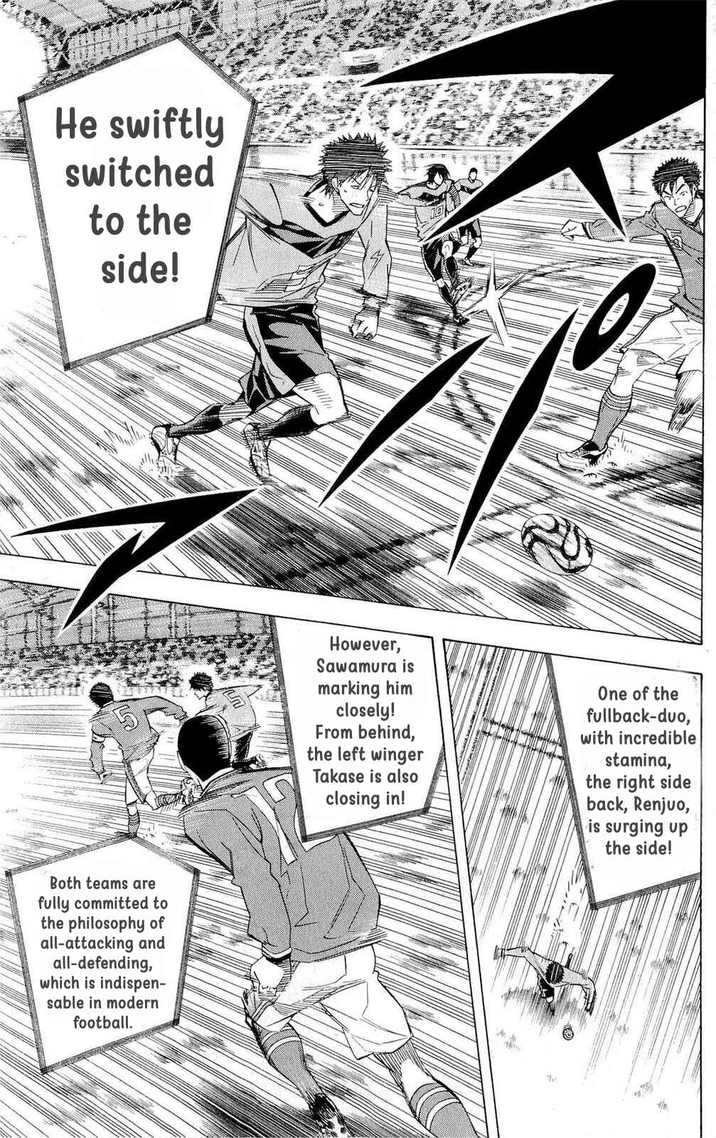 Chapter 222 - Page 11
