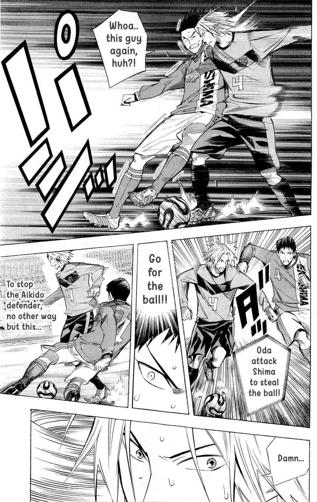 Chapter 222 - Page 15