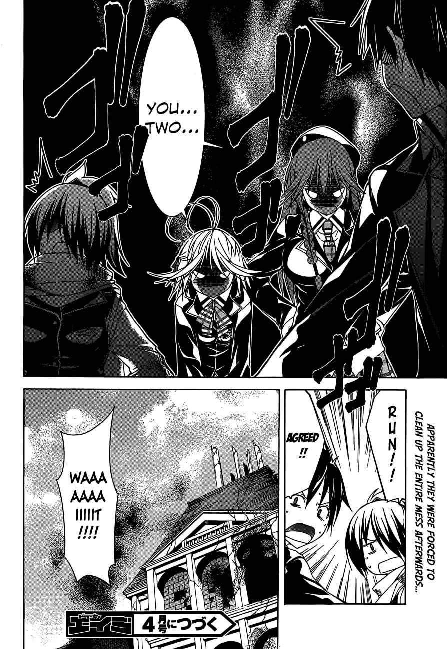 Chapter 38 - Page 39