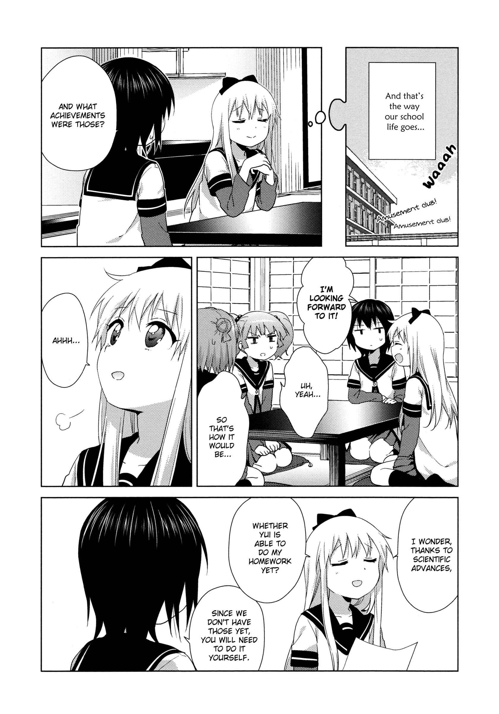 Chapter 116 - Page 12