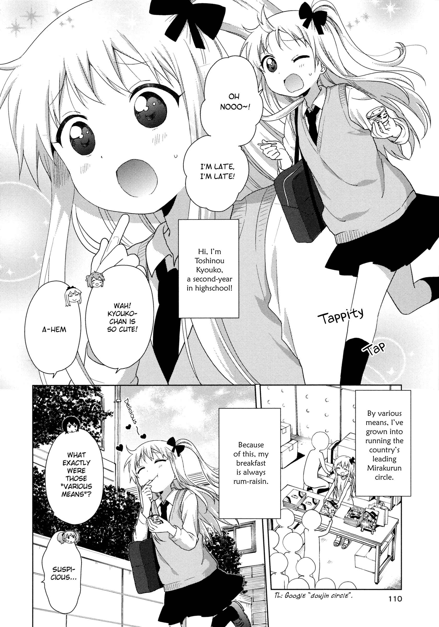 Chapter 116 - Page 4