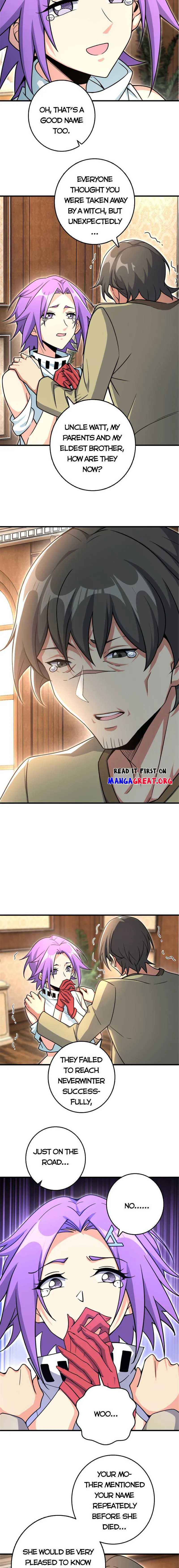 Chapter 527 - Page 4