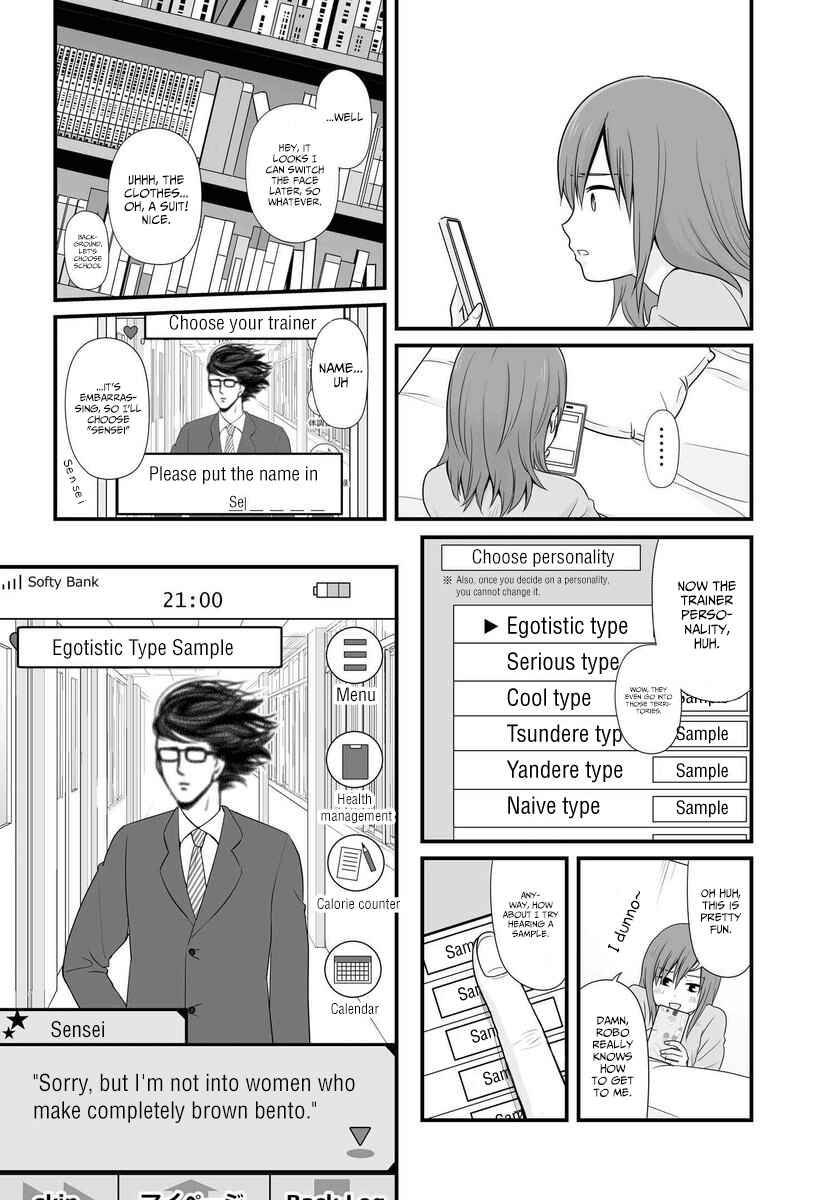 Chapter 84 - Page 9
