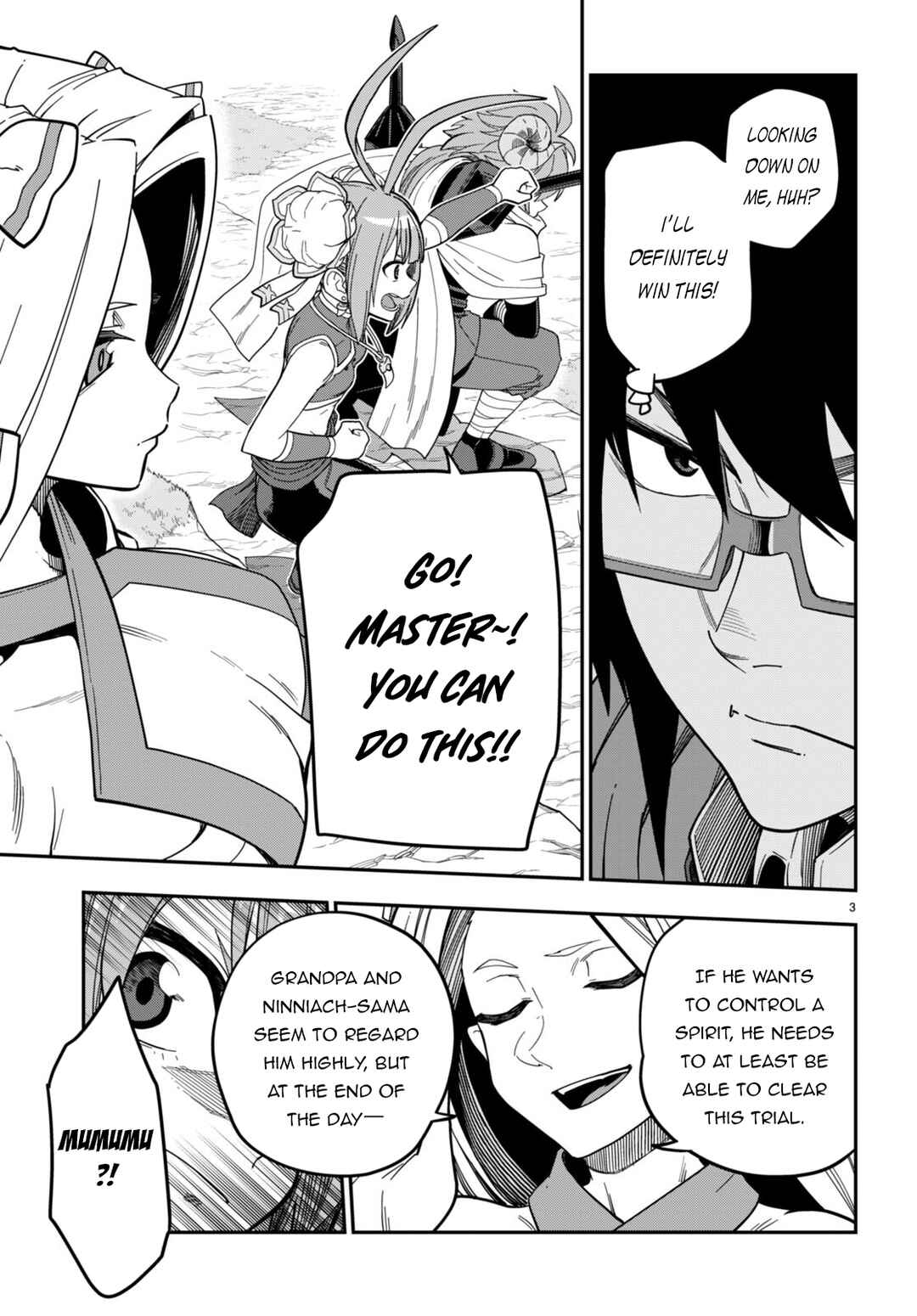 Chapter 106 - Page 4