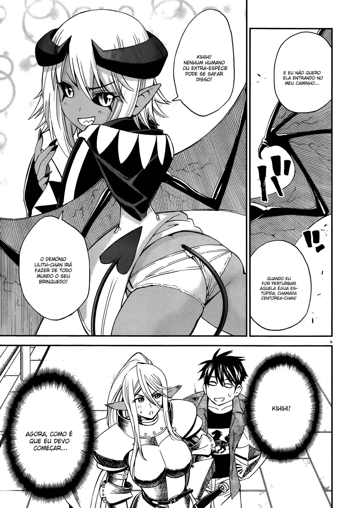 Chapter 21 - Page 14