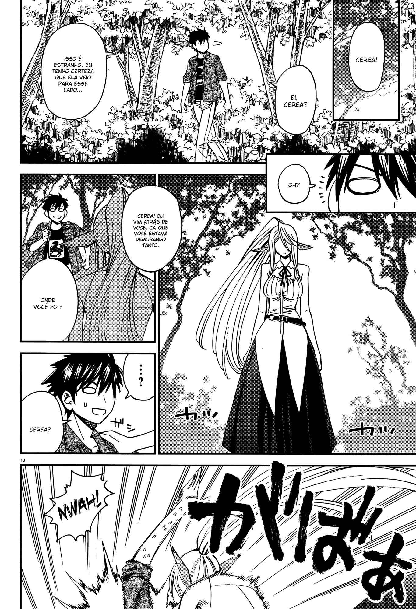 Chapter 21 - Page 23