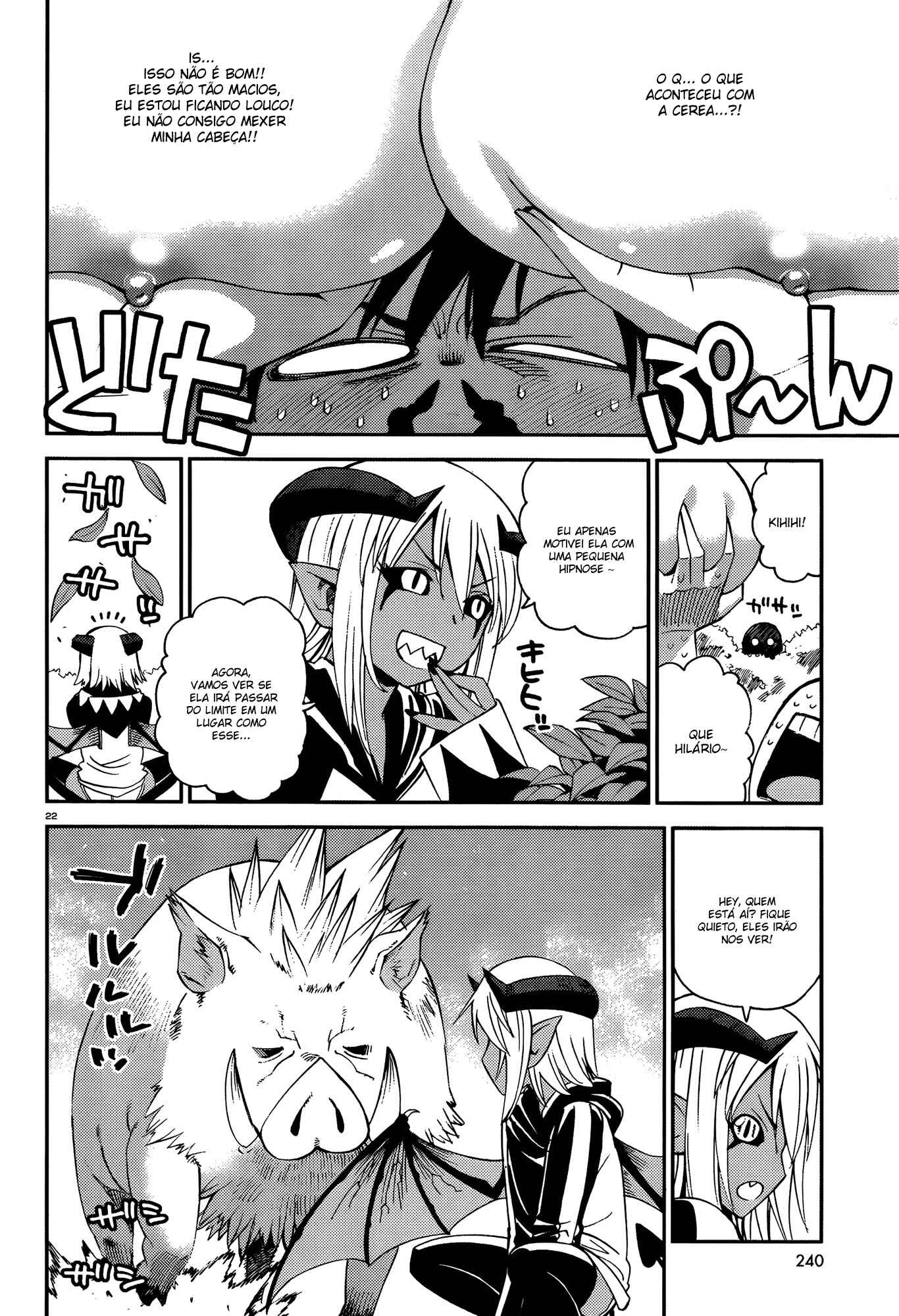 Chapter 21 - Page 27