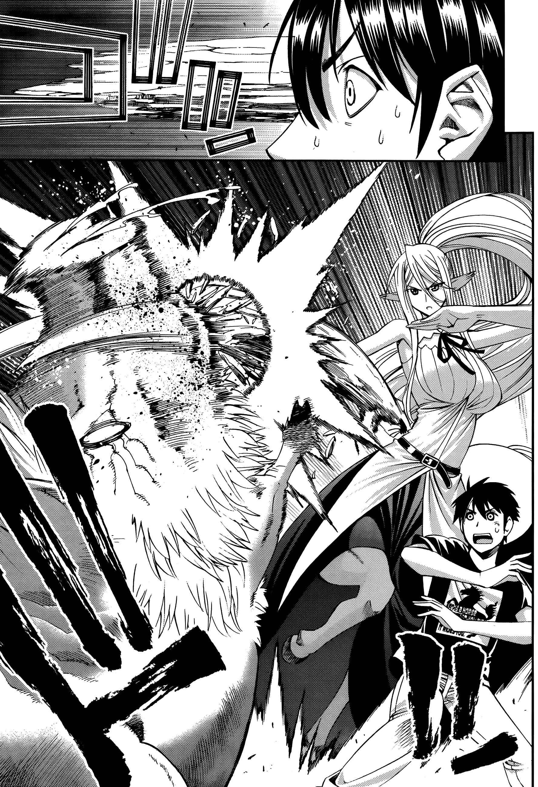 Chapter 21 - Page 30