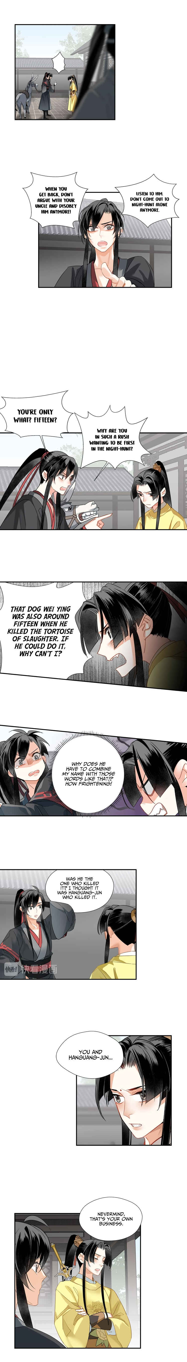 Chapter 120 - Page 5
