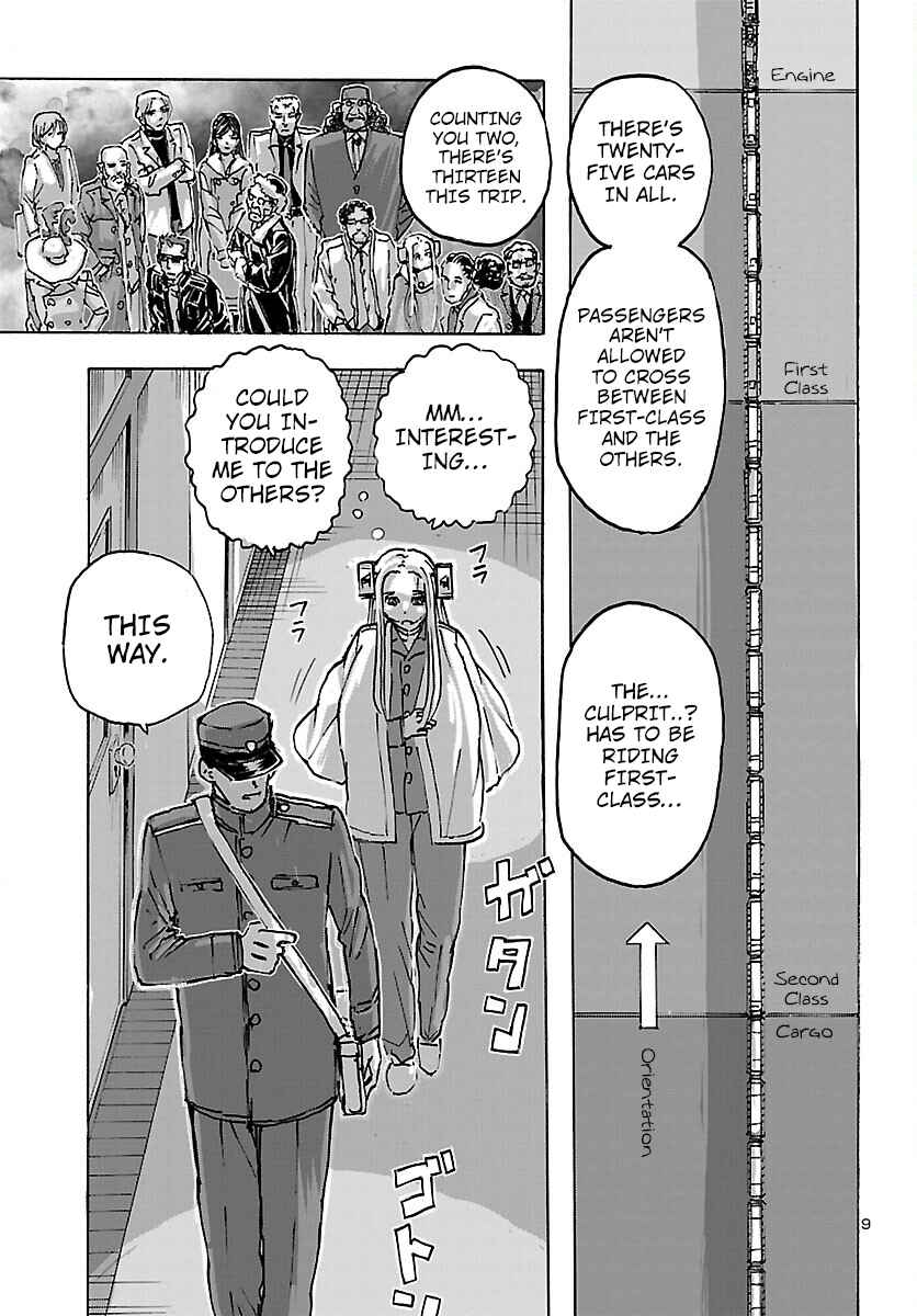 Chapter 48 - Page 10