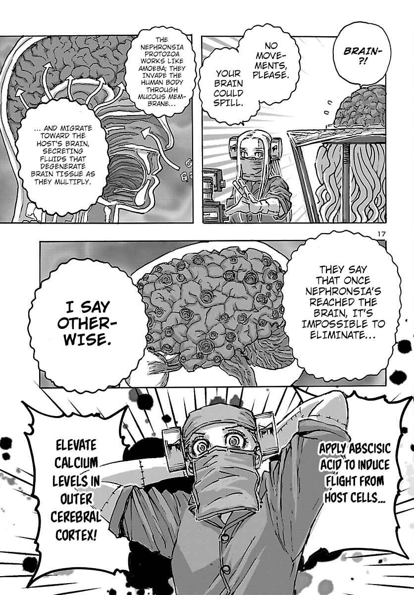 Chapter 48 - Page 18