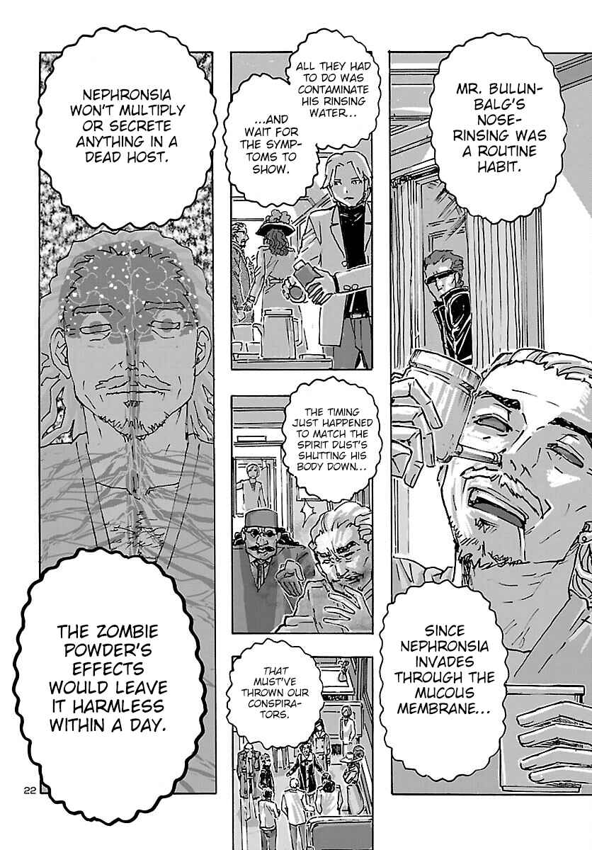 Chapter 48 - Page 23