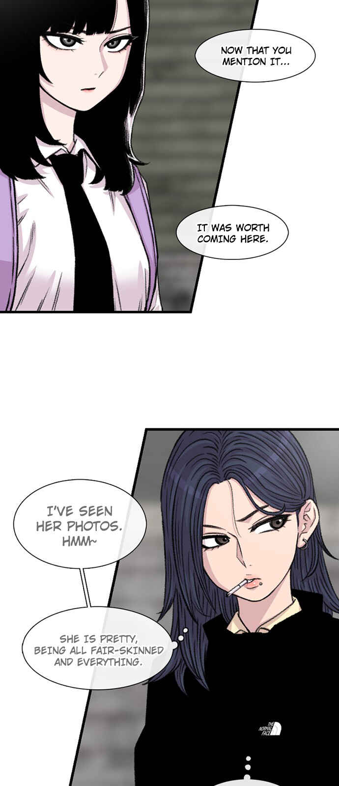 Chapter 201 - Page 31