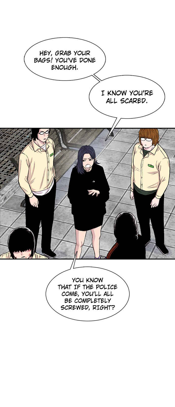 Chapter 201 - Page 63