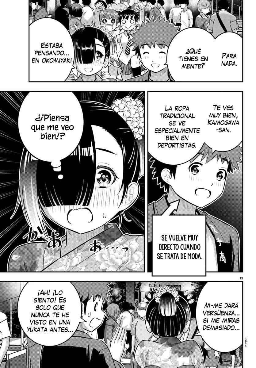 Chapter 168 - Page 14