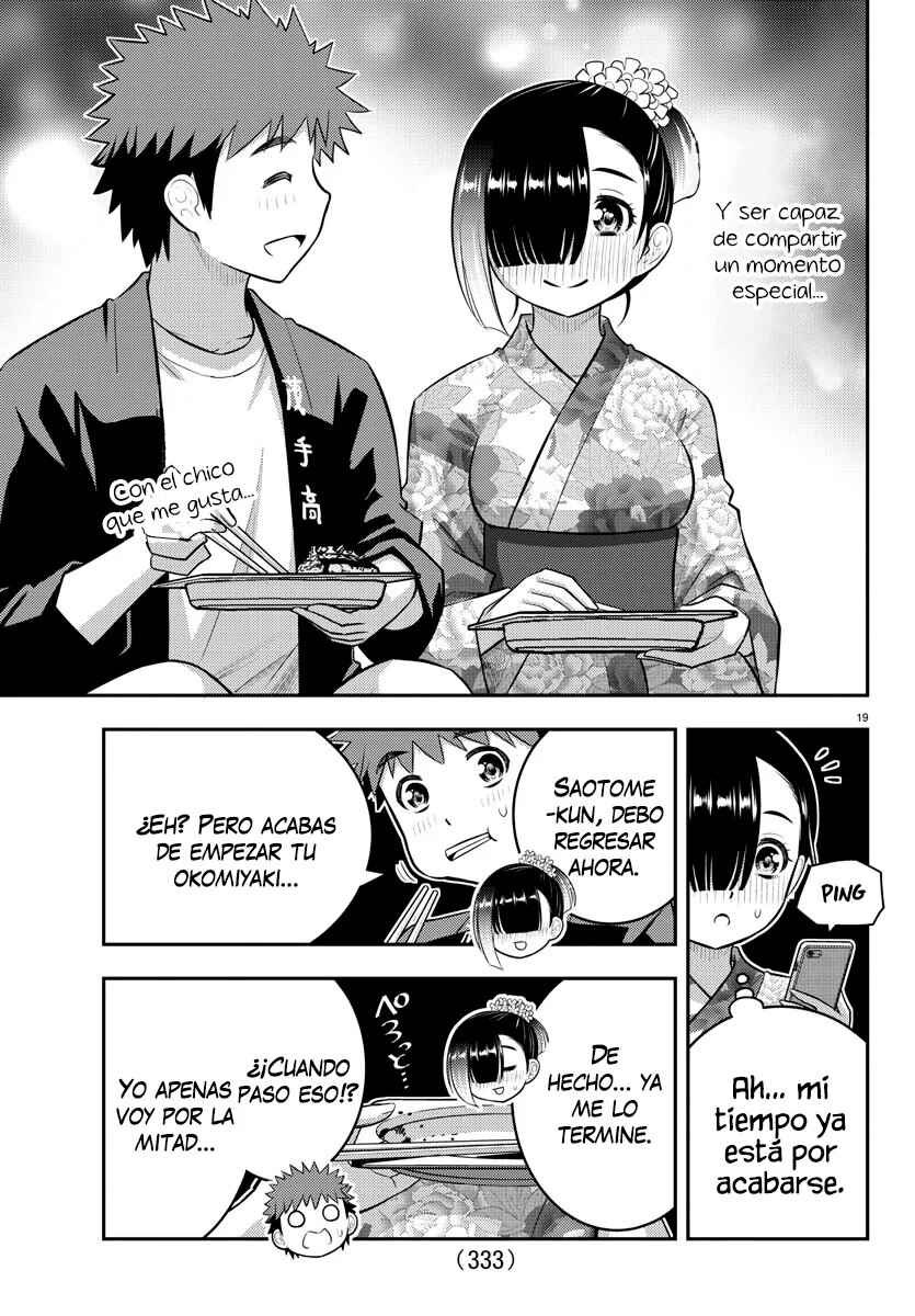 Chapter 168 - Page 20