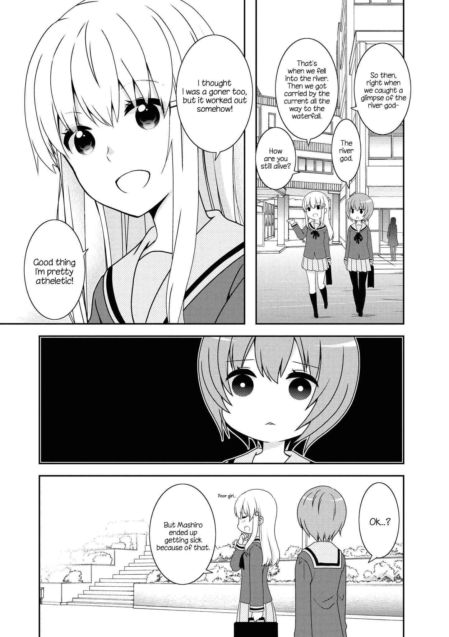 Chapter 132 - Page 1