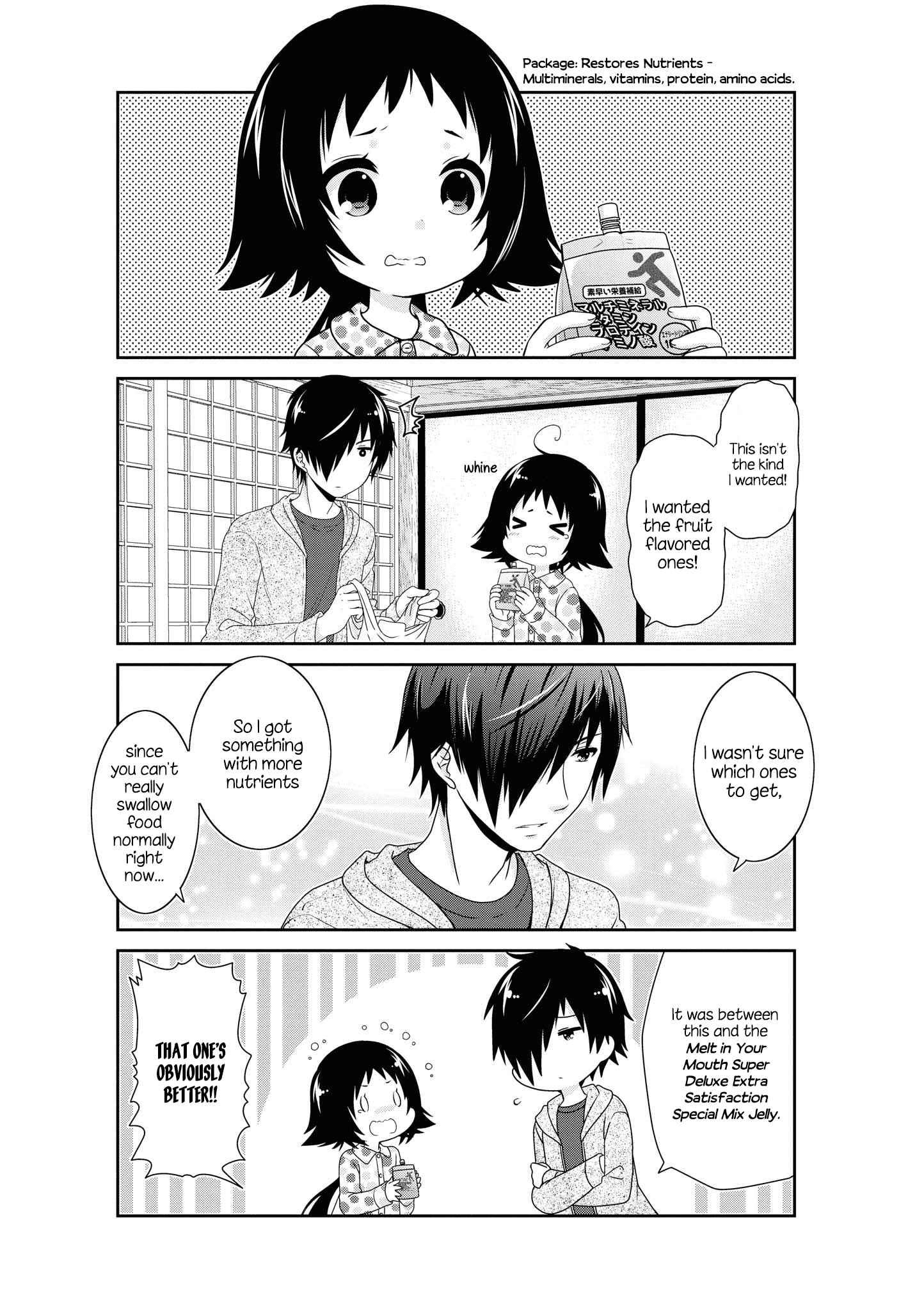 Chapter 132 - Page 3