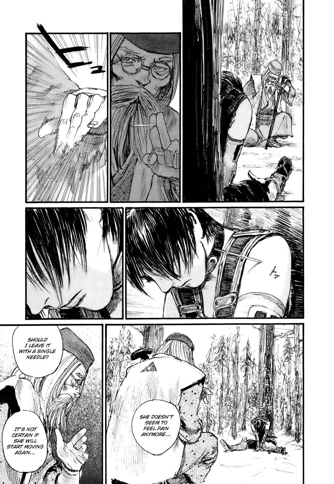Chapter 174 - Page 10