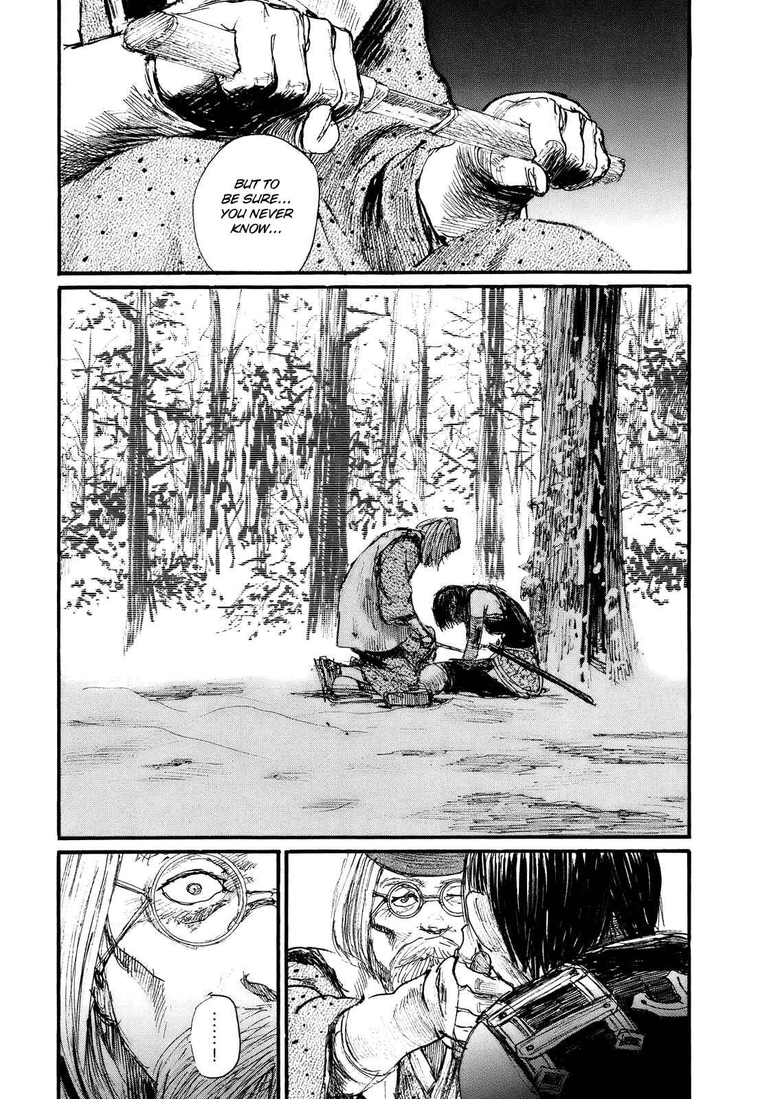 Chapter 174 - Page 12