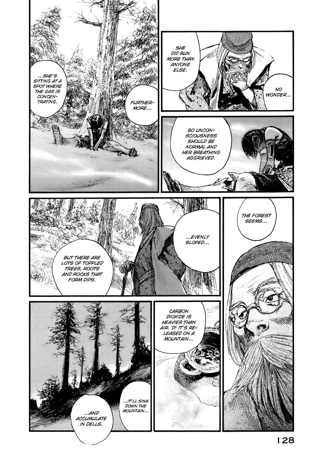 Chapter 174 - Page 7