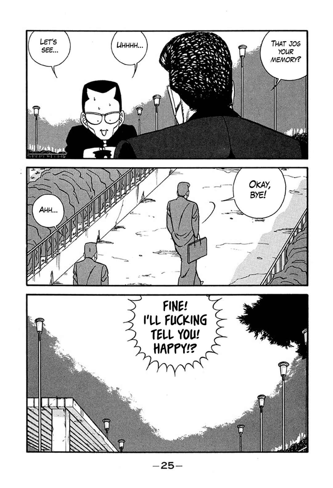 Chapter 217 - Page 25