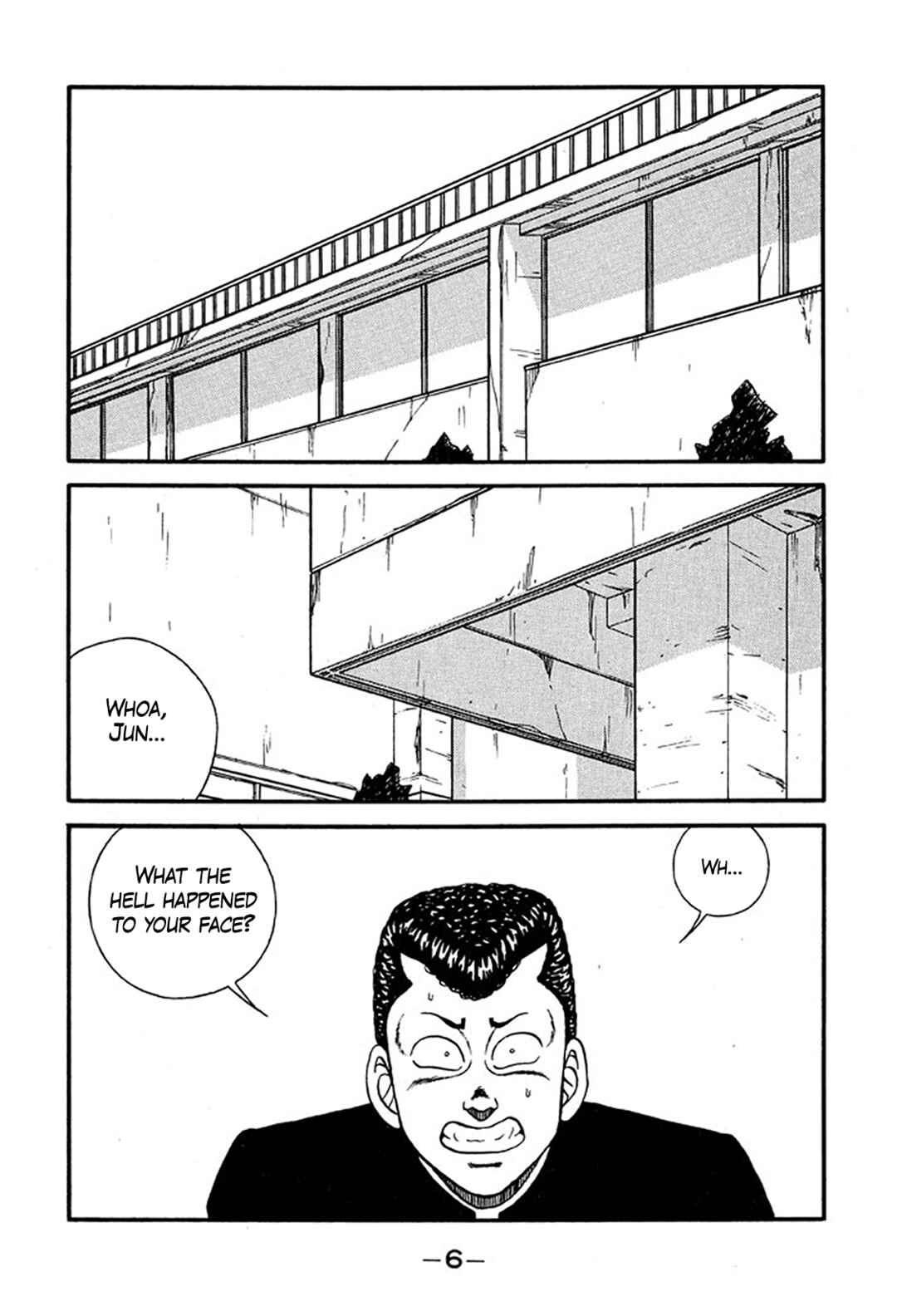 Chapter 217 - Page 6