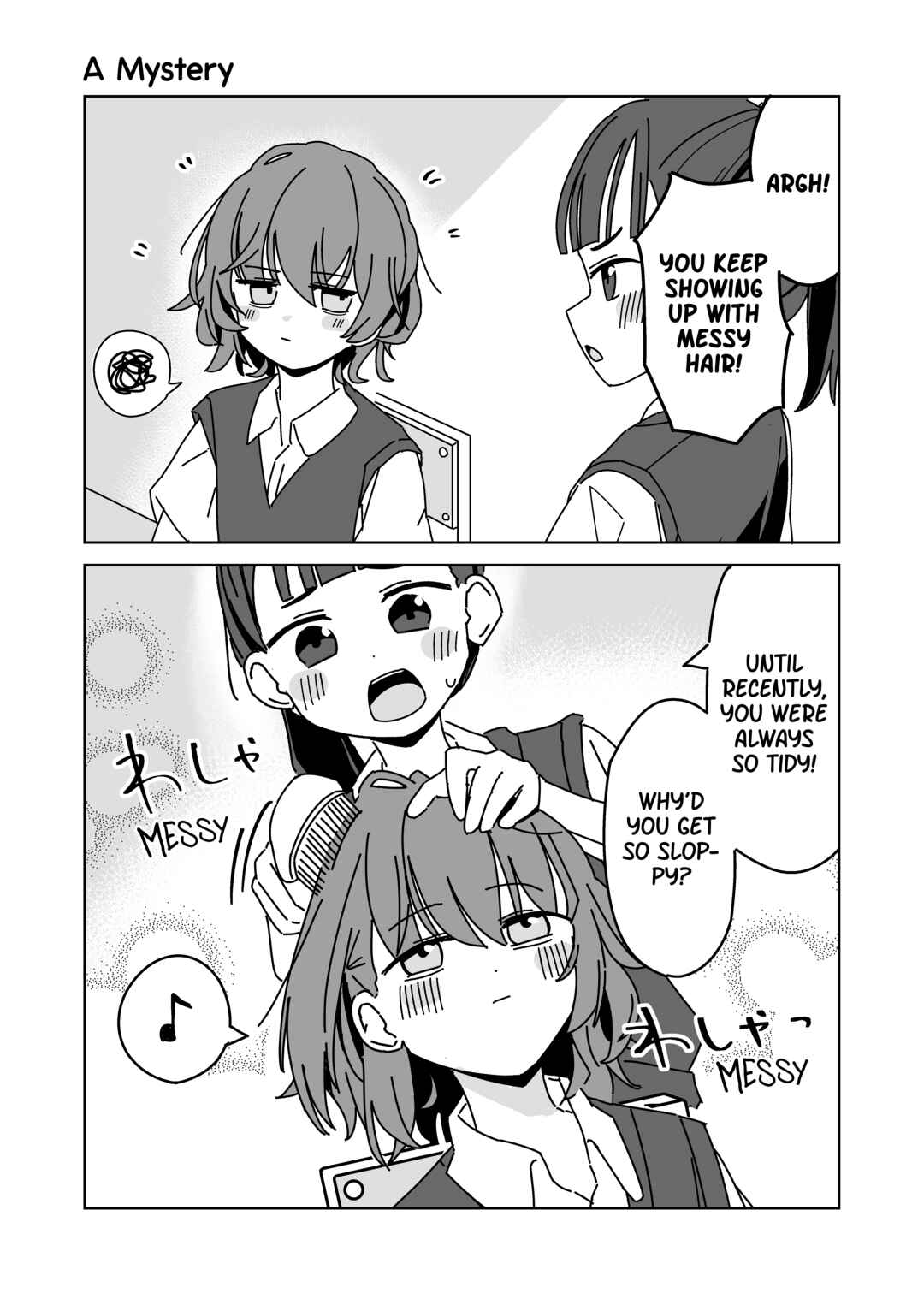 Chapter 2 - Page 1
