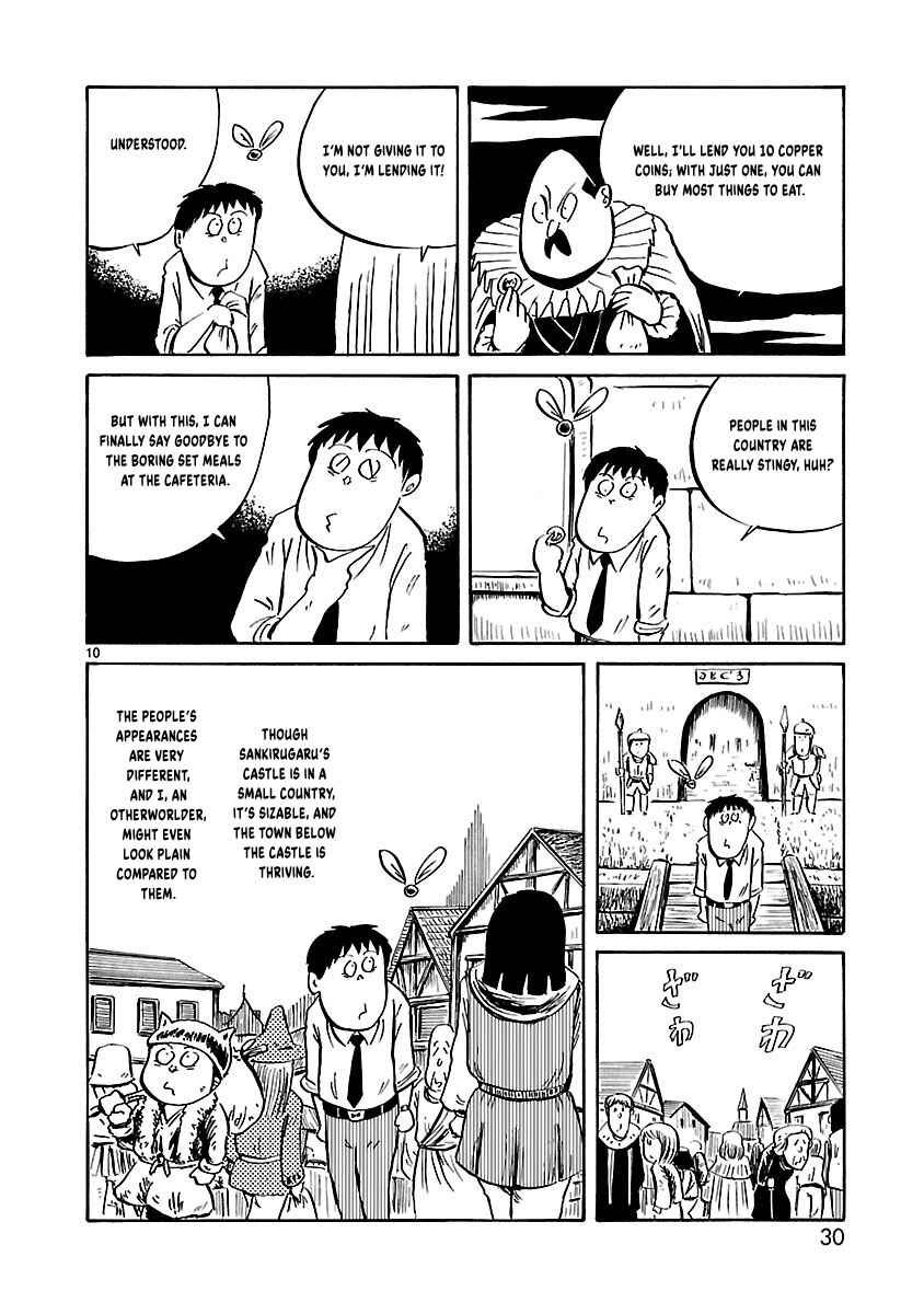Chapter 4 - Page 3