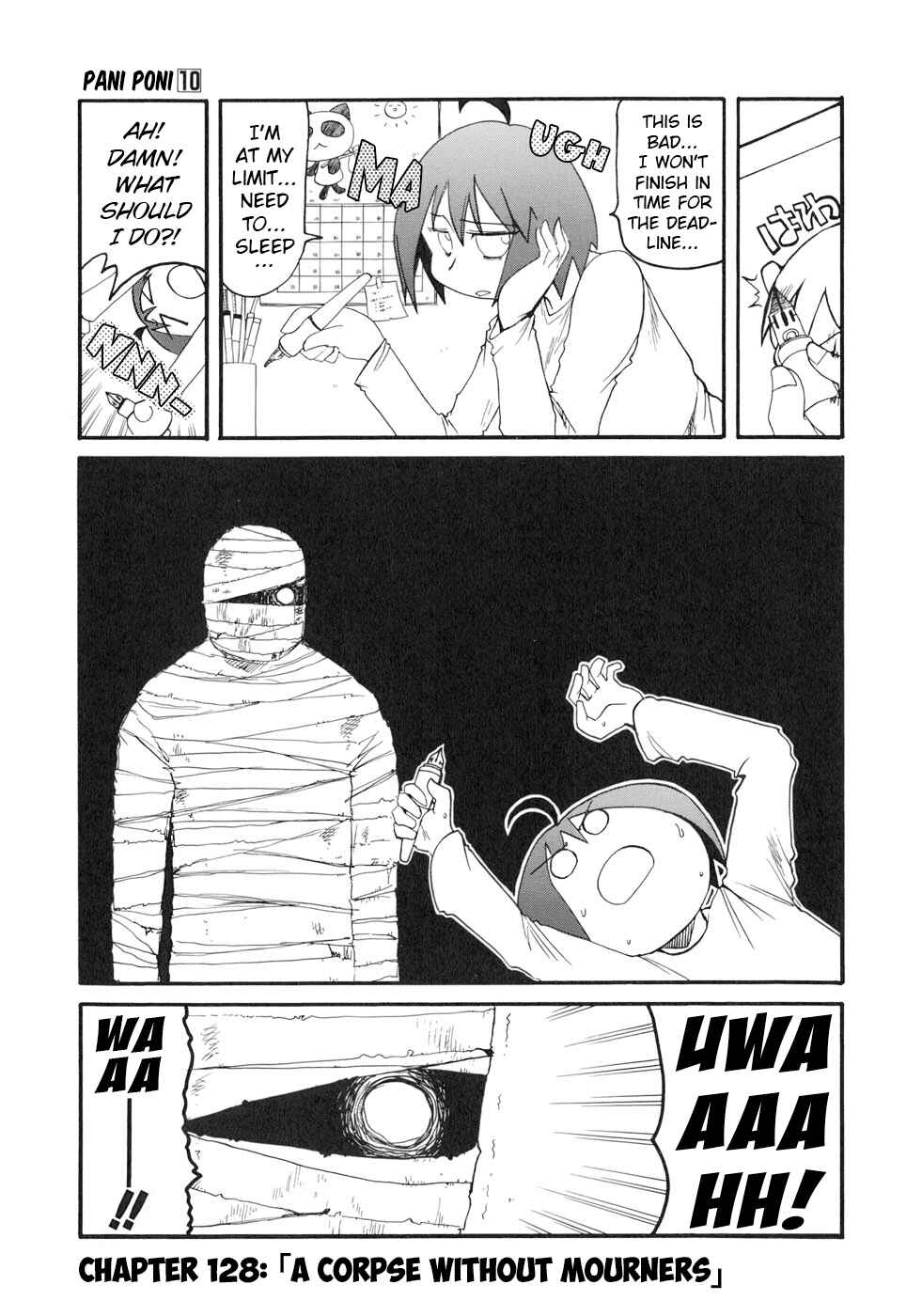 Chapter 128 - Page 1